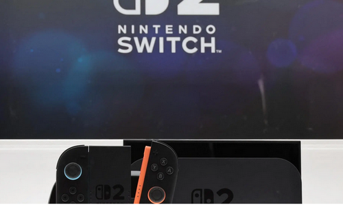 【悲報】多根「Switch 2アップデートでサードパーティ製ドックが動作不能に。ユーザーから悲鳴相次ぐ」