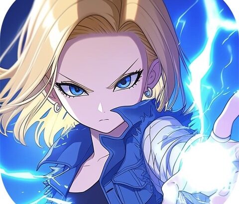 【悲報】『ドラゴンボール』に激似なソシャゲがリリースされる