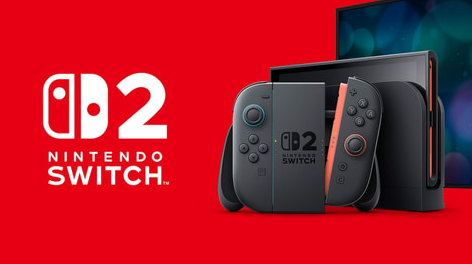 真面目に考えてSwitch2が1億台売れないって考えてる奴いんの？