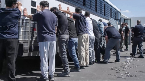 【中央日報】 「米ICEに逮捕された韓国人50人、米国に再入国して現場復帰」