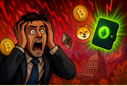 【危機】仮想通貨はオワコンか..この相場でも安全に資産を増やせるツールが話題に