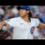 【衝撃】今永昇太、カブスがFAに⁉ 契約延長せず、今後の行方はどうなる？