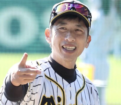 捕手を辞めて打撃でレギュラー取った選手←阪神には存在しない歴史