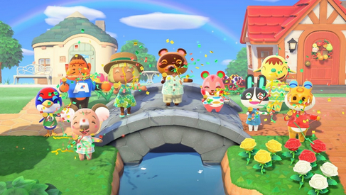 「どうぶつの森」新作←これ別にSwitch2専用ゲームにしなくてよくね？