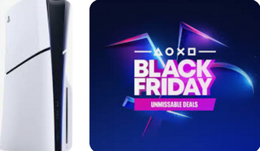 【超朗報】ブラックフライデーでPS5の最上位プランが55%OFF！！めちゃくちゃお得だぞ！！