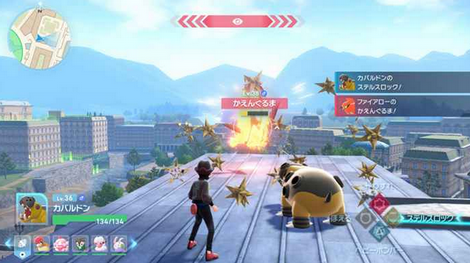 「ポケモンZA」ではっきりしたよな、ターン制バトルはオワコン