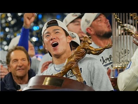 【悲報】山本由伸、WBC出場の計画に暗雲！ドジャースの思惑とは⁉