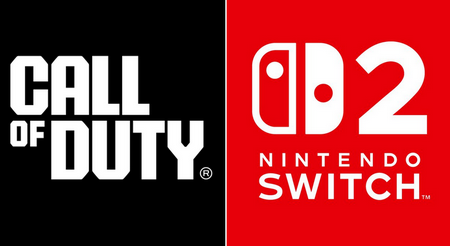 【朗報】「数ヶ月以内」にSwitch2向けにCall of Duty発売される模様