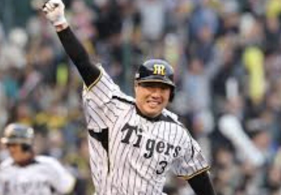 元阪神・関本賢太郎氏の長男が四国IL・徳島に入団！