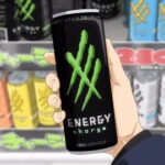 【悲報】エナジードリンク、ガチで危険だった！飲酒喫煙なしでも毎日たった8本で脳卒中に
