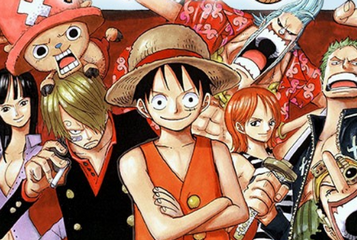 【悲報】ワンピース、炎上ｗｗｗｗ👒