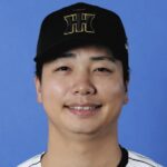 阪神をクビになった漆原、2025年防御率0.00で引退