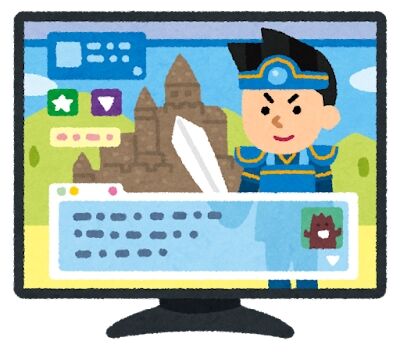 「体力が少ないときに防御力が上がります」←こういうアイテムやスキル