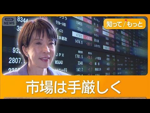 【経済】長期金利の急上昇！私たちの生活に何が起こるのか？