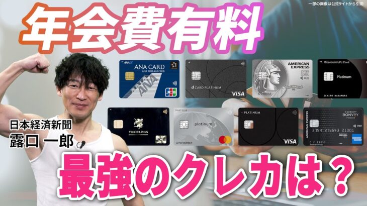 【話題】なるほど・・・クレジットカードは平均何枚持てば安心？実態を徹底調査！