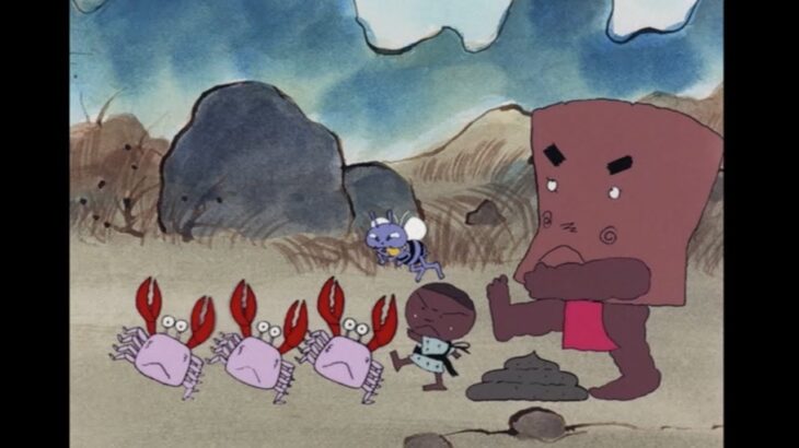 【朗報】まんが日本昔ばなし、再評価され人気爆発