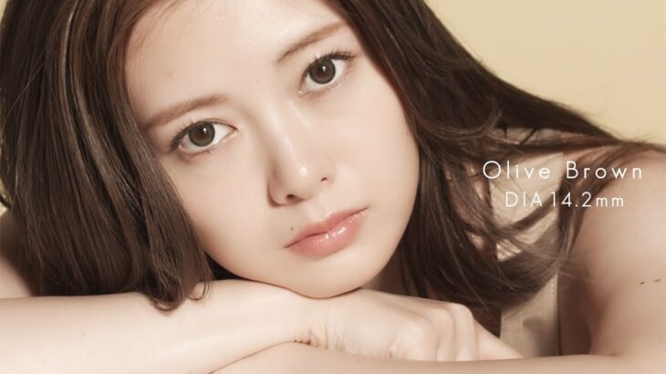 【必見】白石麻衣の美しさが詰まった振り向きポーズ！