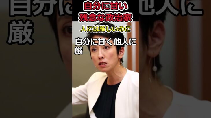 【ひろゆき】議員数削減なんて言ったことない!?⇒立憲民主党は自分に甘すぎる…