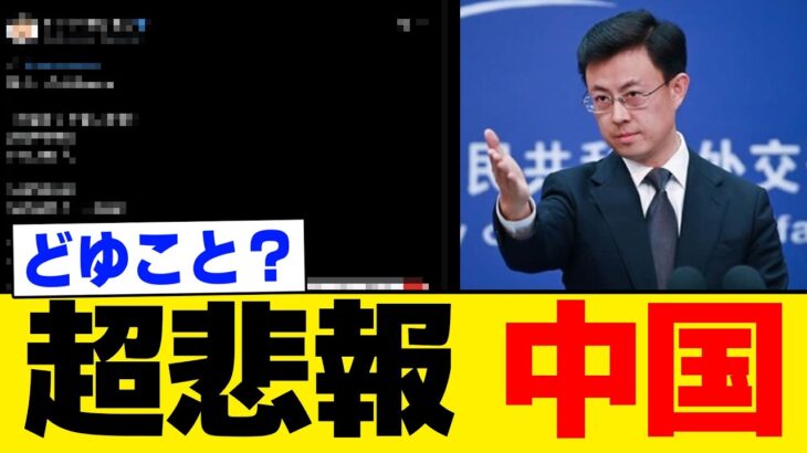 【マジかよ】中国からの観光者数が、伸び率は激減しているものの、増していることが判明しました。