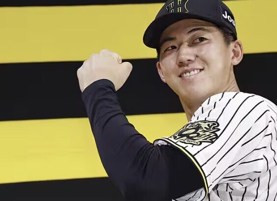 立石正広が高評価すぎるんだが1年目からタイトル争いあるんか？