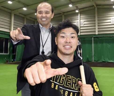 『野村政権時の今岡』『岡田政権時の佐藤輝明』←どっちが酷かった？