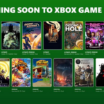 Xbox Game Pass、12月前半のラインナップが発表！