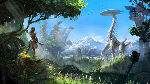 みんなもう気付いてるよな。アクションゲームとオープンワールドは相性が悪い