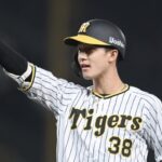 今年レギュラーを勝ち取れなかった小幡、来年は厳しそう