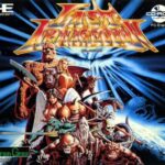 ストーリーは希薄だけど濃いキャラが沢山出てくる、みたいなゲーム有る？