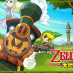 『ゼルダの伝説～大地の汽笛～』とかいうクソゲー扱いされてるゲーム
