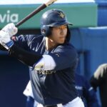 立石正広がサードに定着しないとポスティングで抜ける佐藤輝明の後釜が埋まらない件