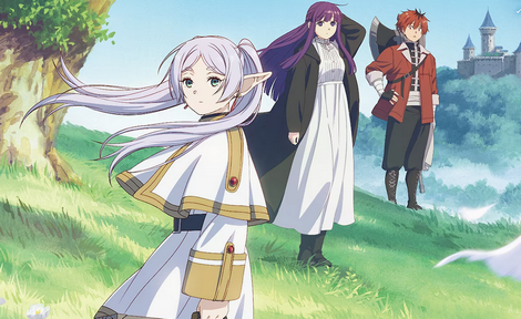 【アニメ】葬送のフリーレンっておもんないのに人気あるよな