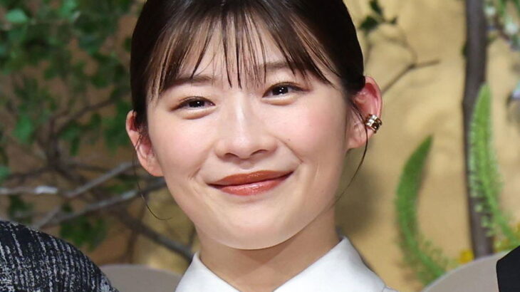 【いずれは？】伊藤沙莉さんの「ある体験」に虚しさを感じることに