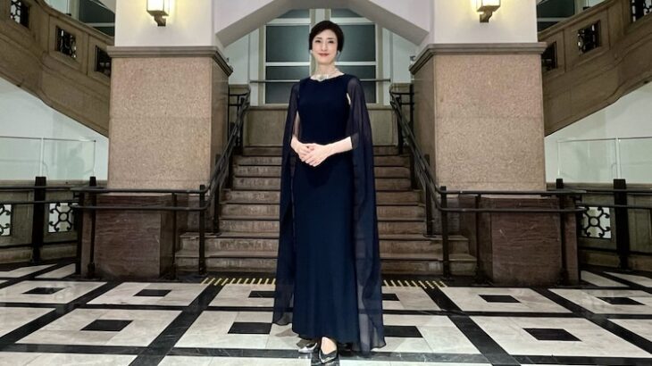 【さすがに？】天海祐希さんの「ある過去」に今ではアウトと言われる事態に