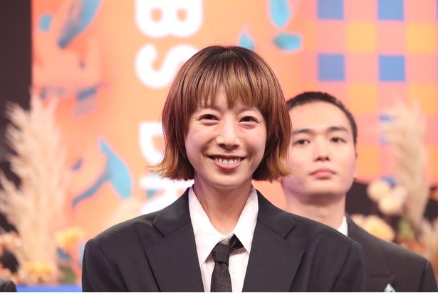 【どうしたら？】夏帆さんの「ある思い」いろいろ提案される事態に