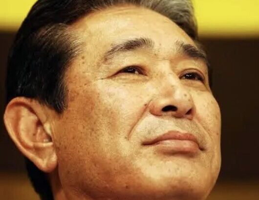 星野監督以降の『レギュラーシーズン順位』がこちら