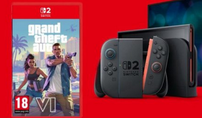 海外リーカー「Switch２版GTA6をリークしたらPSファンが大量突撃してきて草、ちなみにガチで出るよ」