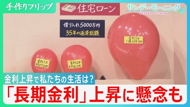 【速報】26年ぶりの高水準！長期金利上昇の背景とは？