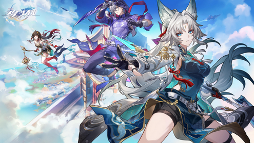 【悲報】「崩壊スターレイル」、日中問題で延期→本スレが中国の話題一色になる