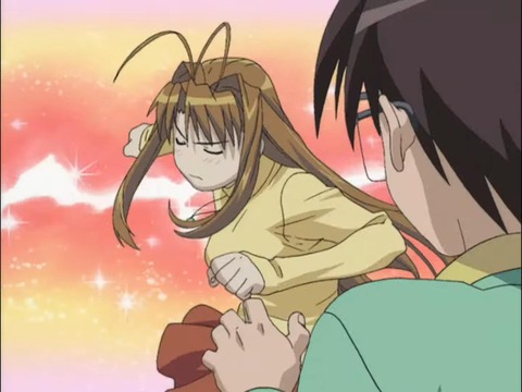 【画像】昔のアニメ、女性による暴力がえげつない😰