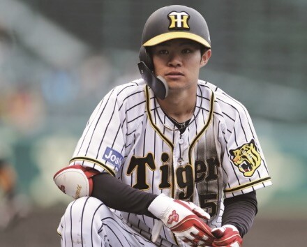 中野拓夢が3億なら「森下2億」「佐藤輝明4億」とかもありえるのか？