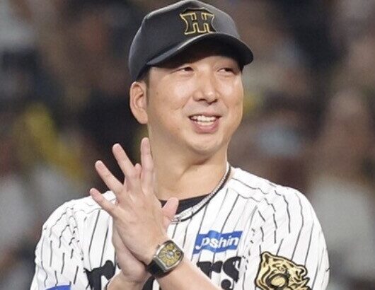 【速報】藤川球児監督、マジで有能だった