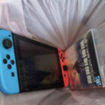 【日本不買】NintendoSwitch、中国でゴミ箱で捨てられるwwwww