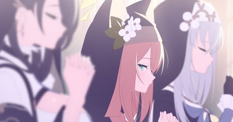 日本人「巫女よりシスターのほうが良くないか？」← 気づいてしまう🥺