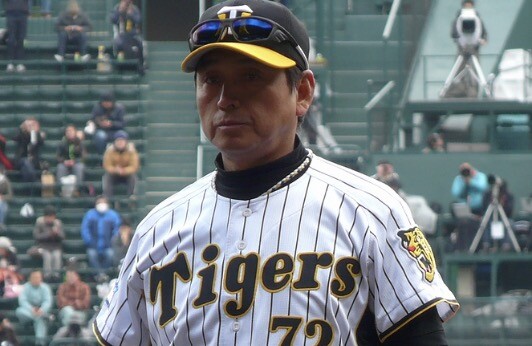 真弓、バス、掛布、彰布…阪神って面白い名前の選手が多いよな