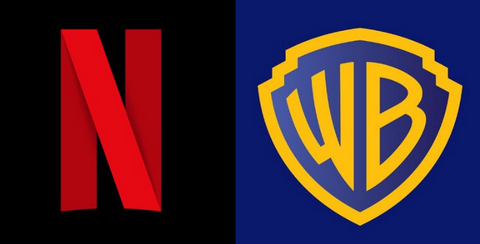 Netflix、ワーナー・ブラザース買収に向け独占交渉へ