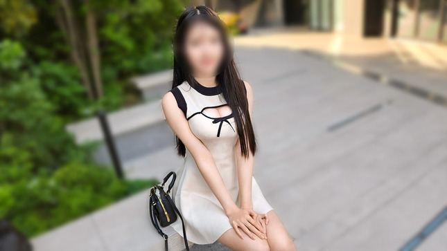 【芸能人級の美女】美貌の新社会人はAV女優に憧れる「見られたがり屋」だった！！