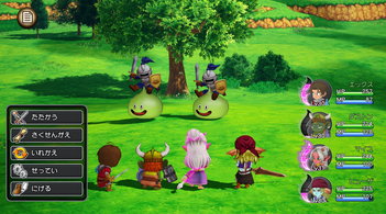 【超悲報】FF16吉田P、代表作にドラクエ10を入れてしまう…【事前に計算】