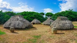 縄文時代←1万年以上続いたのか