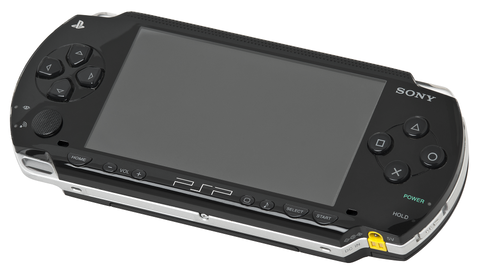 【噂】SONYが『新型PSP』を開発している模様